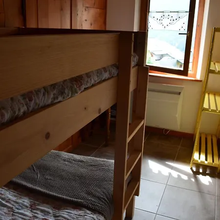 Cosy A Chatel, 6 Pers, A 900m Des Pistes - Fr-1-676-27 アパート *