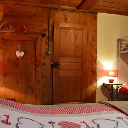 Cosy A Chatel, 6 Pers, A 900m Des Pistes - Fr-1-676-27 アパート *