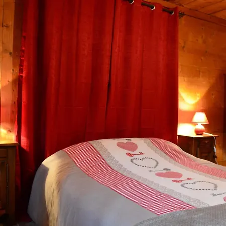 アパート Cosy A Chatel, 6 Pers, A 900m Des Pistes - Fr-1-676-27 *