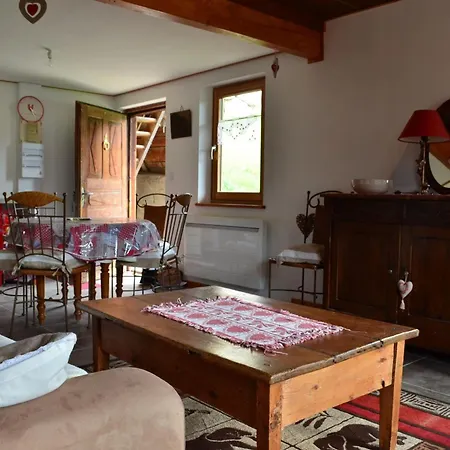 アパート Cosy A Chatel, 6 Pers, A 900m Des Pistes - Fr-1-676-27 シャテル