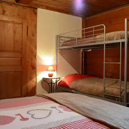 Cosy A Chatel, 6 Pers, A 900m Des Pistes - Fr-1-676-27 シャテル
