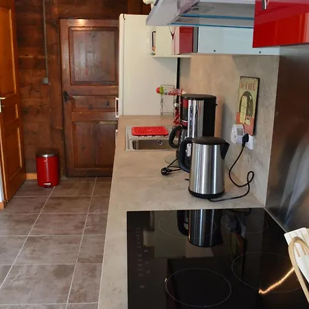 Cosy A Chatel, 6 Pers, A 900m Des Pistes - Fr-1-676-27 アパート