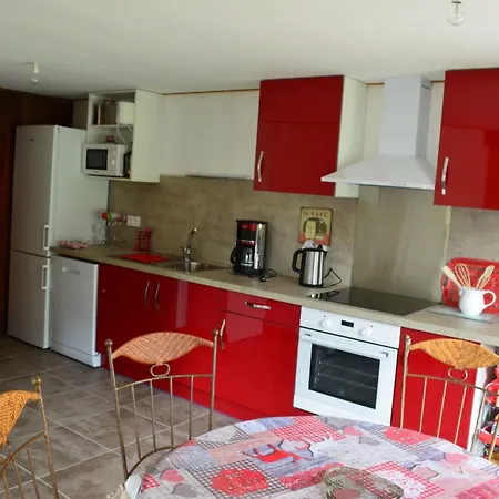Cosy A Chatel, 6 Pers, A 900m Des Pistes - Fr-1-676-27 アパート
