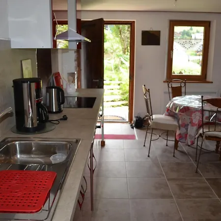 Cosy A Chatel, 6 Pers, A 900m Des Pistes - Fr-1-676-27 Apartmán Châtel